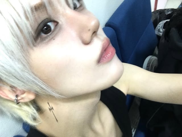 조이짱♪ tweet media