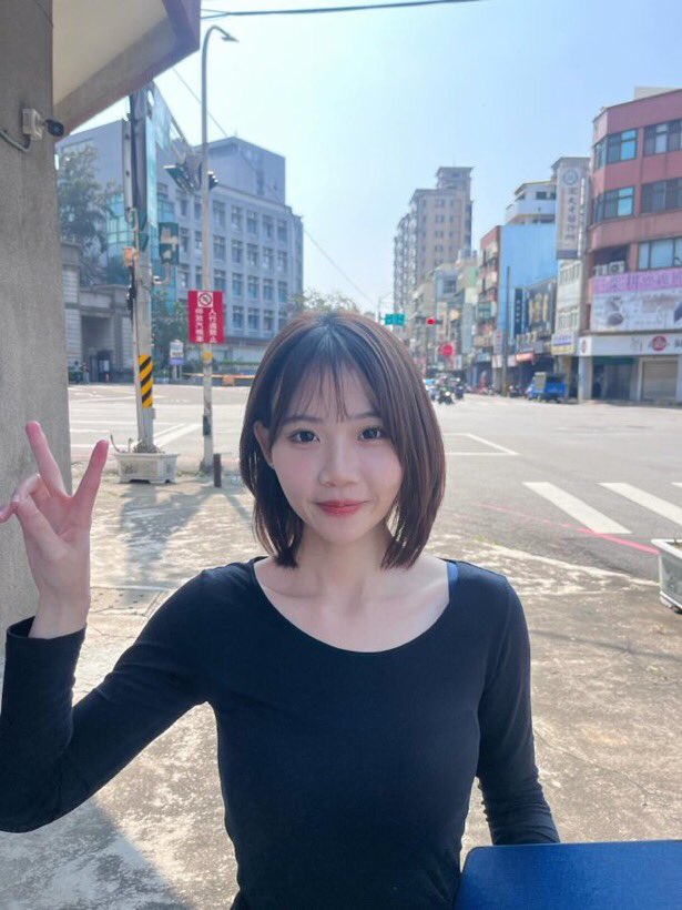 圓圓 tweet media