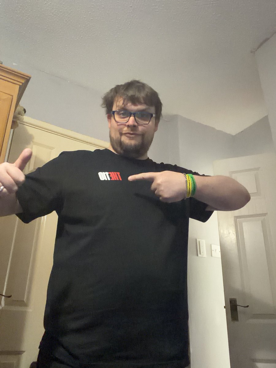 GamingWithPete0's tweet photo. Following the same I put on Instagram nothing is impossible it’s always possible when it come to Tom and the gang on the 110 farm @Syndicate &amp; @SyndicateOG https://t.co/U3J3tVsgEM