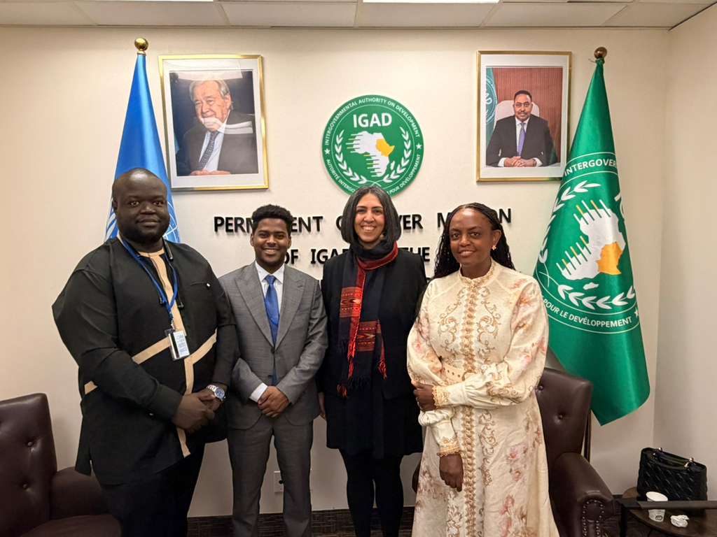 IGAD Health & Social Development Division tweet media