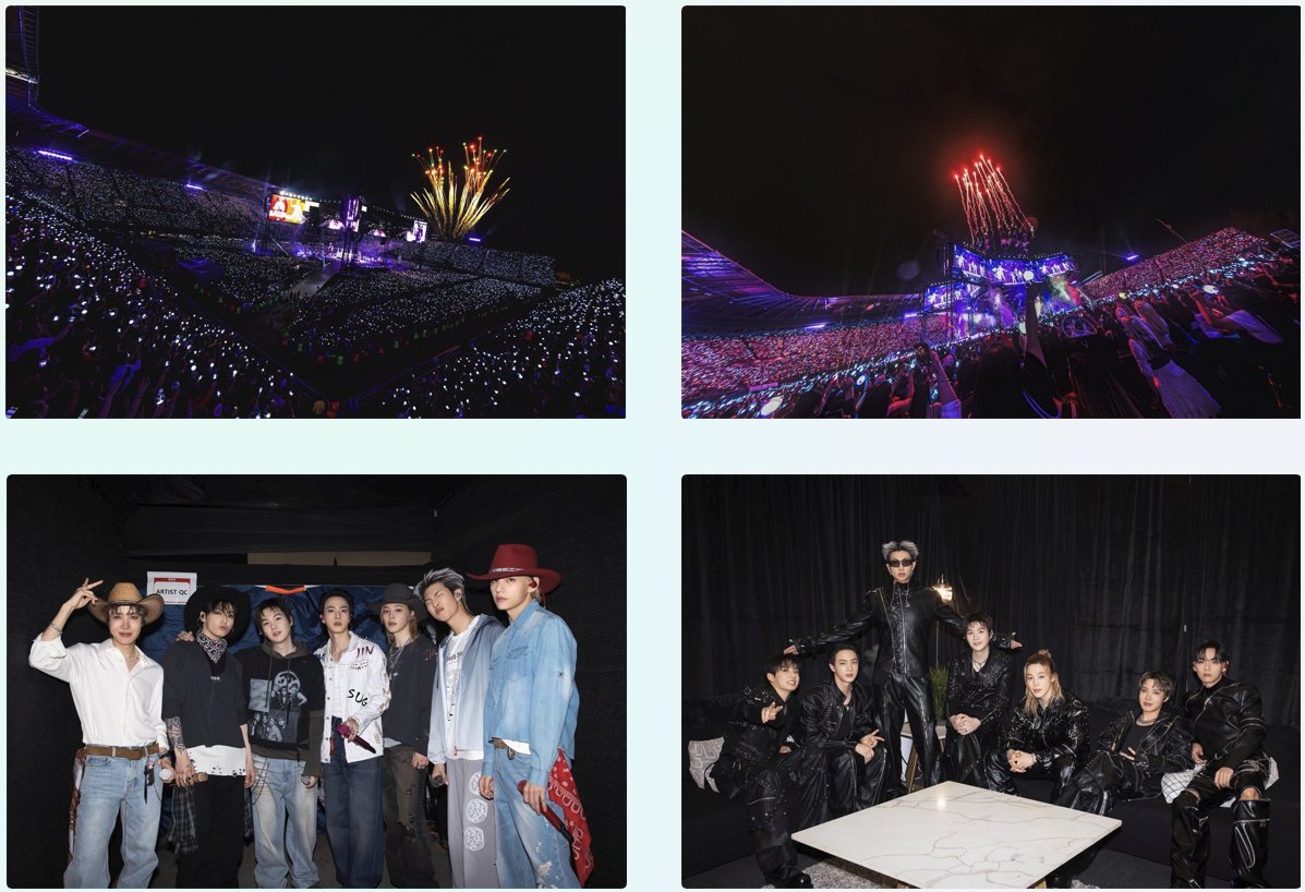 Bangtan purple archive tweet media