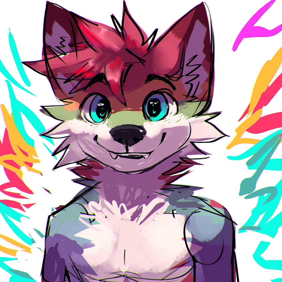 Noodle tweet media