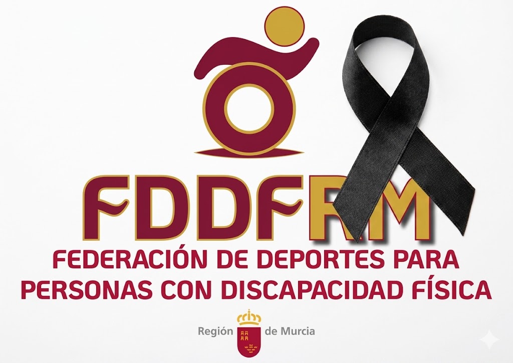 fddfrm's tweet photo. Nos unimos al dolor de sus seres queridos, amistades y de toda la sociedad murciana ante esta triste pérdida.

Nuestro recuerdo y reconocimiento a su compromiso con la ciudad de Murcia.

Descanse en paz. https://t.co/nFRJpJlQka