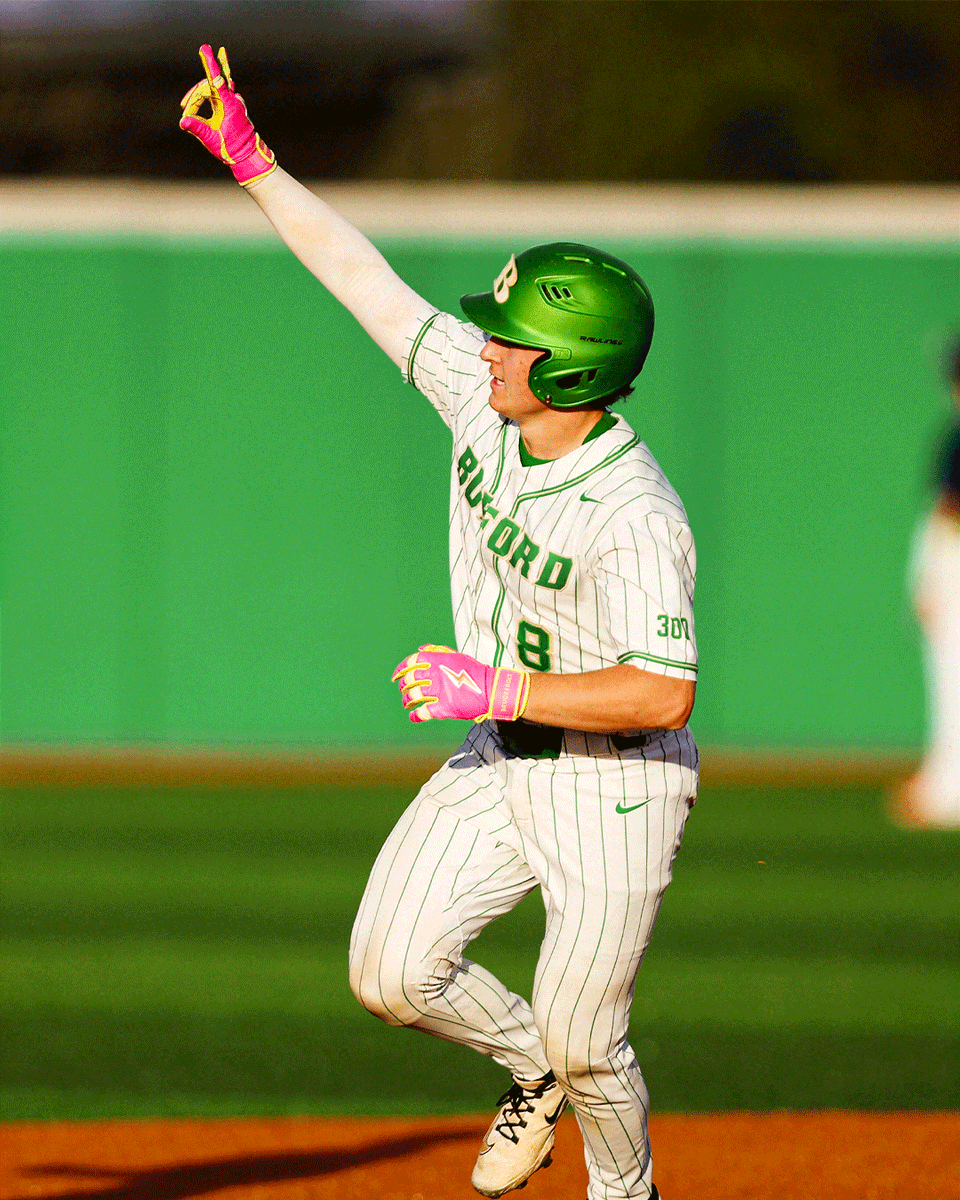 Buford Athletics tweet media