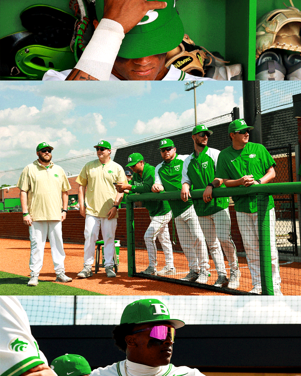 Buford Athletics tweet media