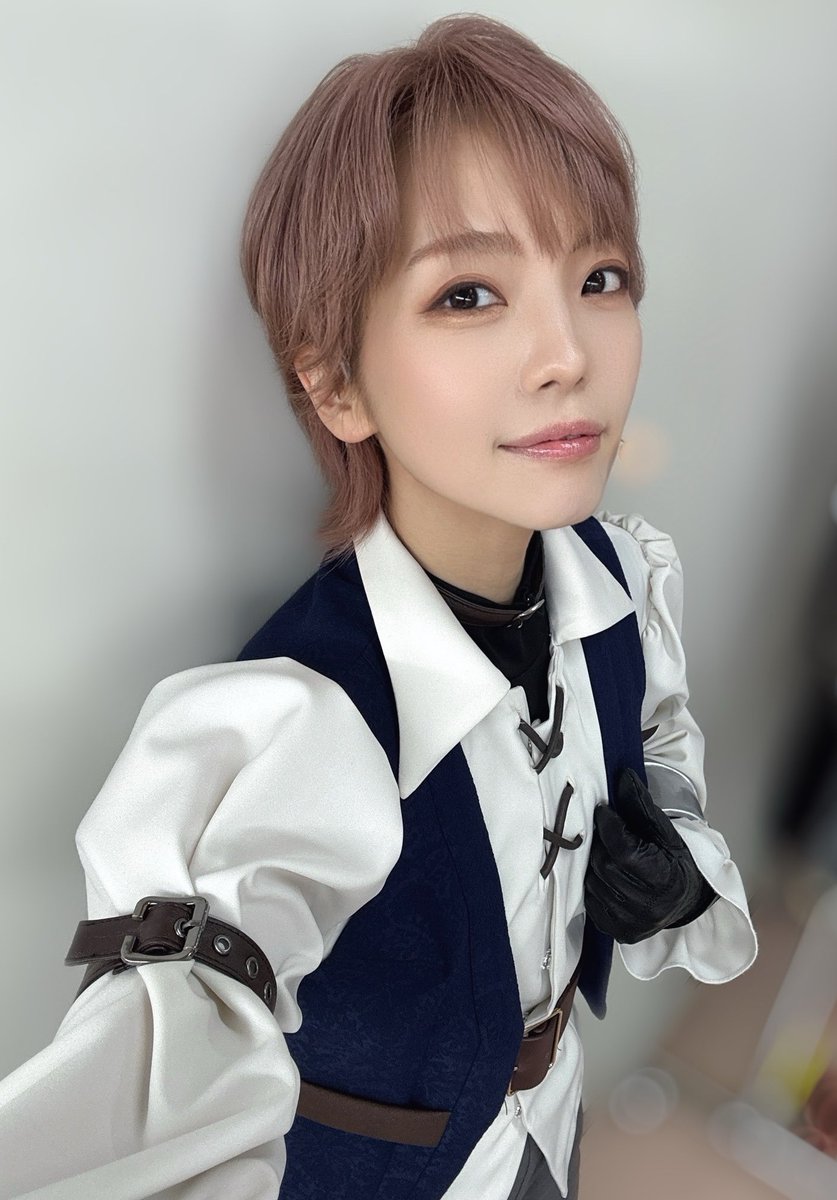 生田 輝 tweet media