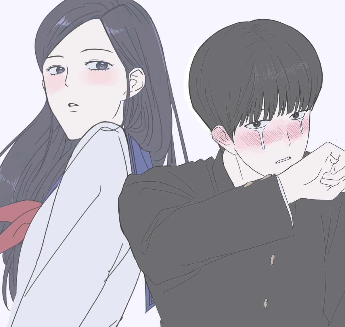 쩌리짱!! tweet media