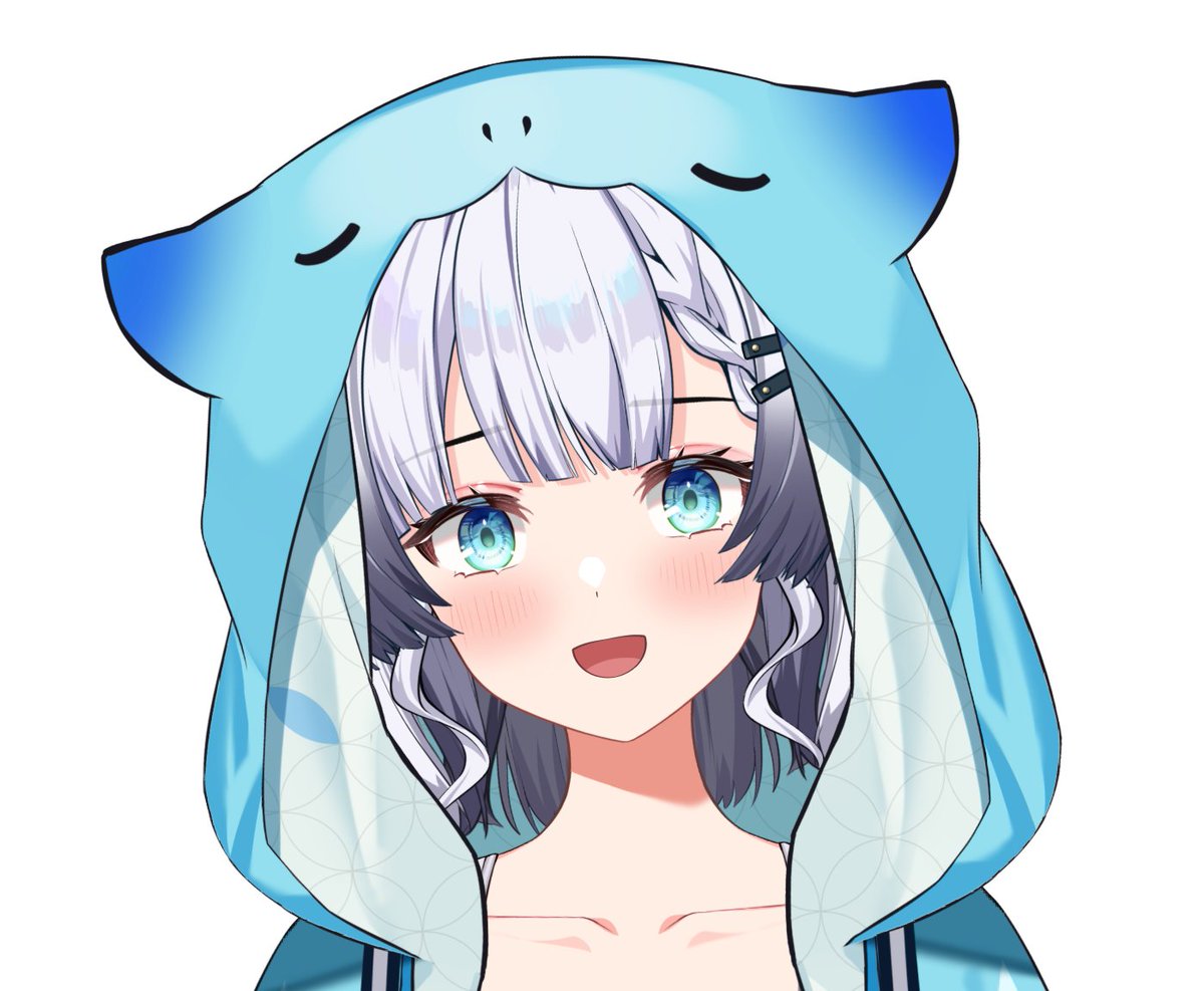 いろはすずり tweet media