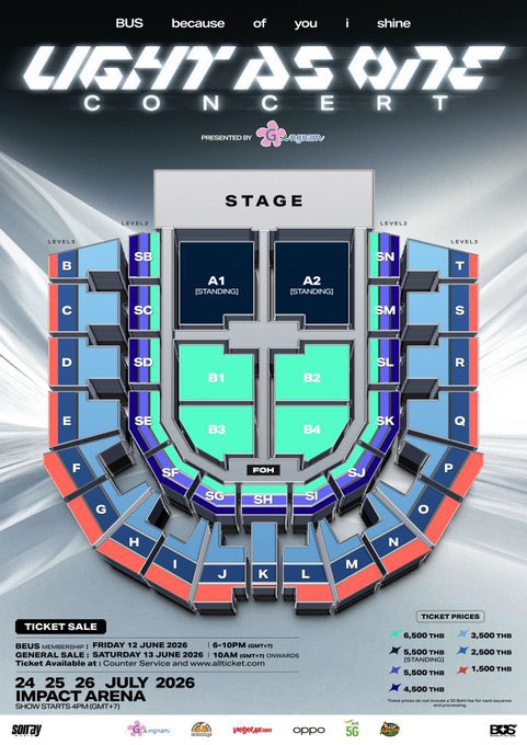 วอทอᴺ ꒰ รับช่วยกดบัตร ꒱ ฟอลก่อนเดม (DM ไม่ขึ้น) tweet media