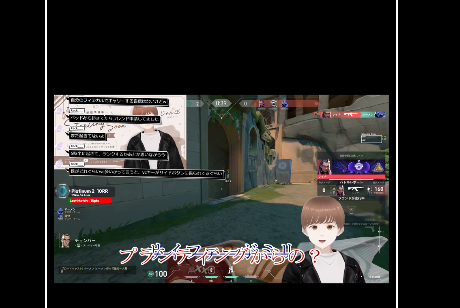 じゃんぼ@Twitch tweet media