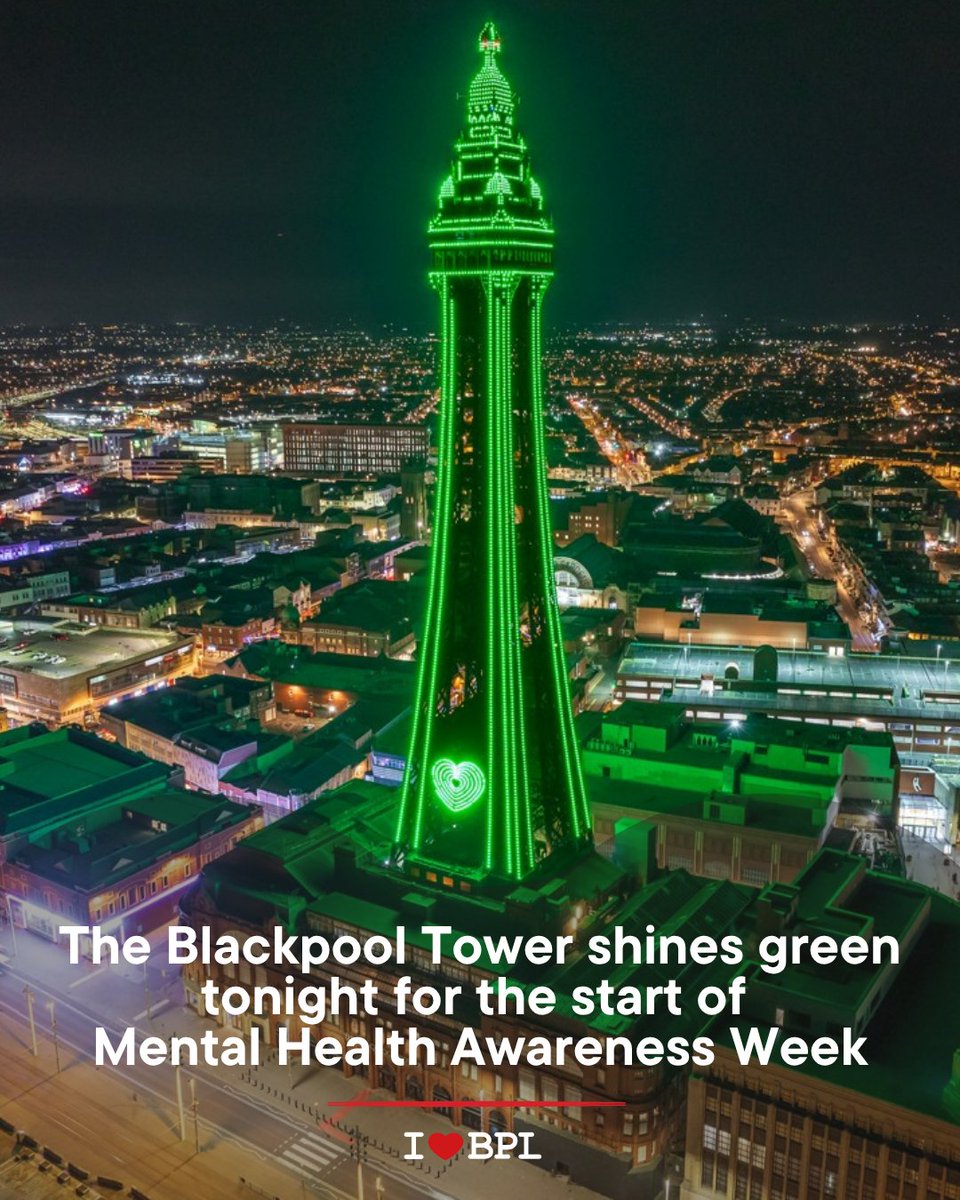 VisitBlackpool tweet media