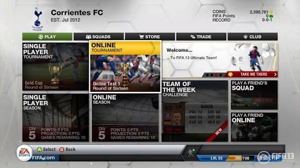Razzer FC26 tweet media