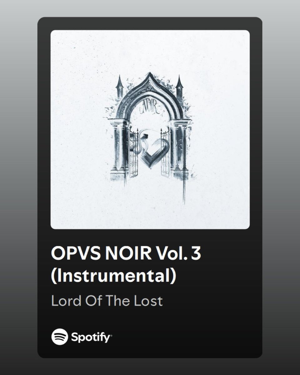 Lord Of The Lost tweet media