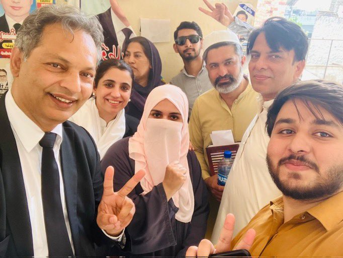 Mehr Abdul Sattar tweet media