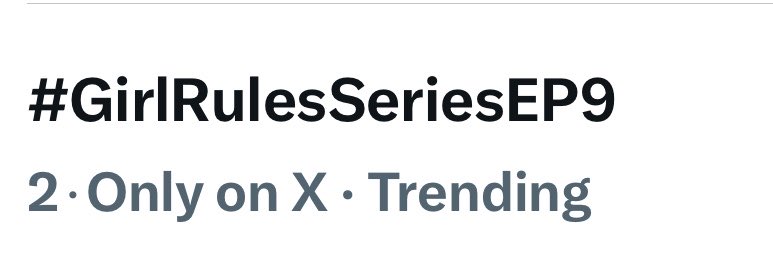 MILKLOVE TRENDS PH tweet media