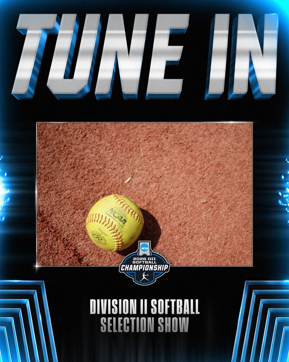 NCAA Division II tweet media