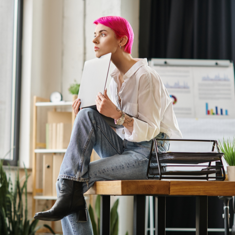GlobalWomanCo's tweet photo. The most powerful decisions are shaped long before we make them.

Discover the invisible patterns influencing your leadership, confidence, and success in this insightful article by Laura Morrice.

Read here: https://t.co/soFvW5reCw https://t.co/As0vY1LiM0