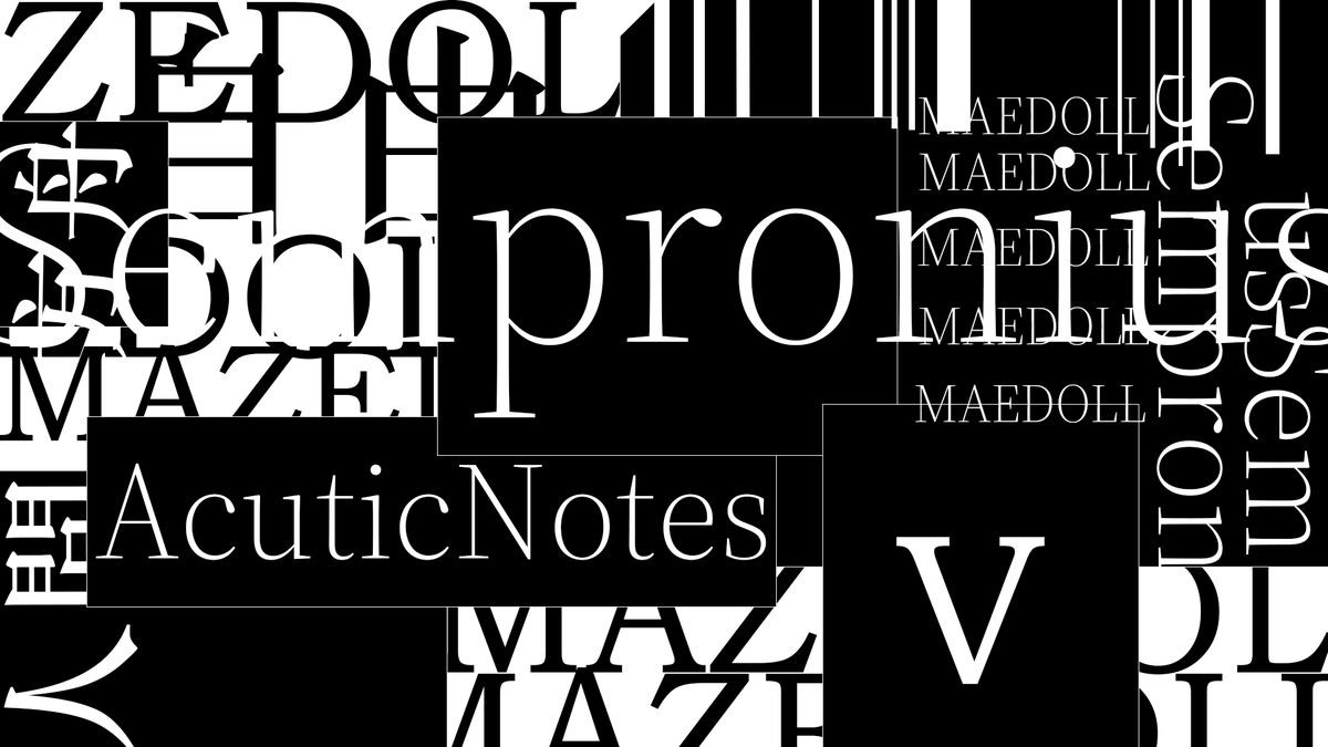 SWEETSWEATER3's tweet photo. Sempronius
#graphicdesign #AcuticNotes #MAZEDOLL https://t.co/jIGrTsPYPw