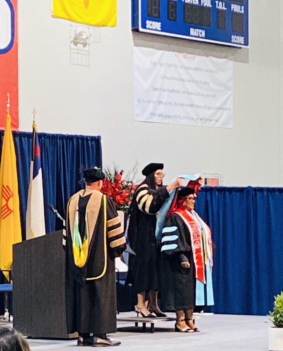 Dr. Jacqueline Moton Ed.D tweet media
