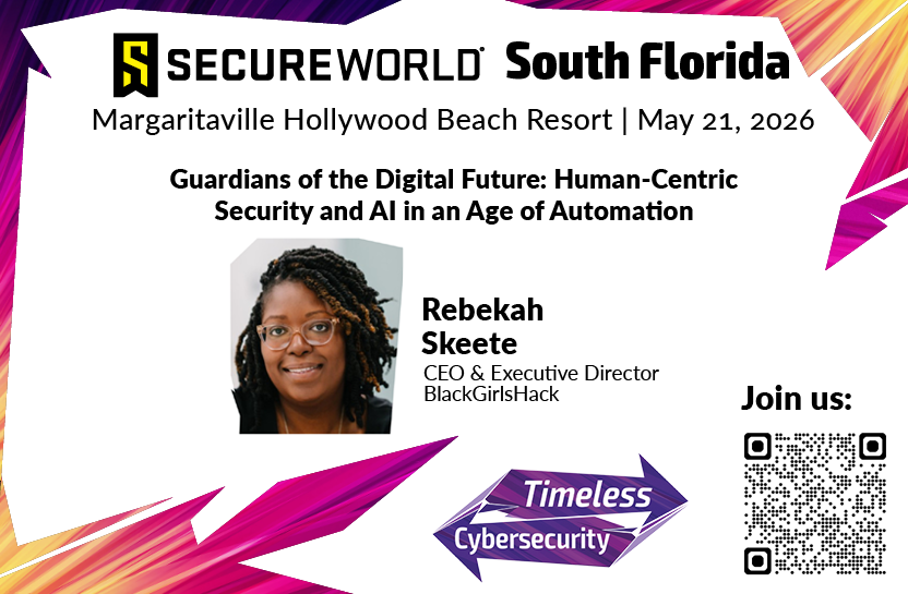 SecureWorld tweet media