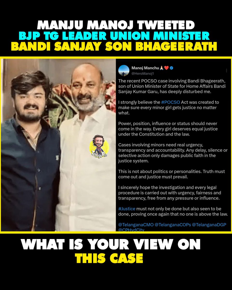 TELUGU FAB tweet media