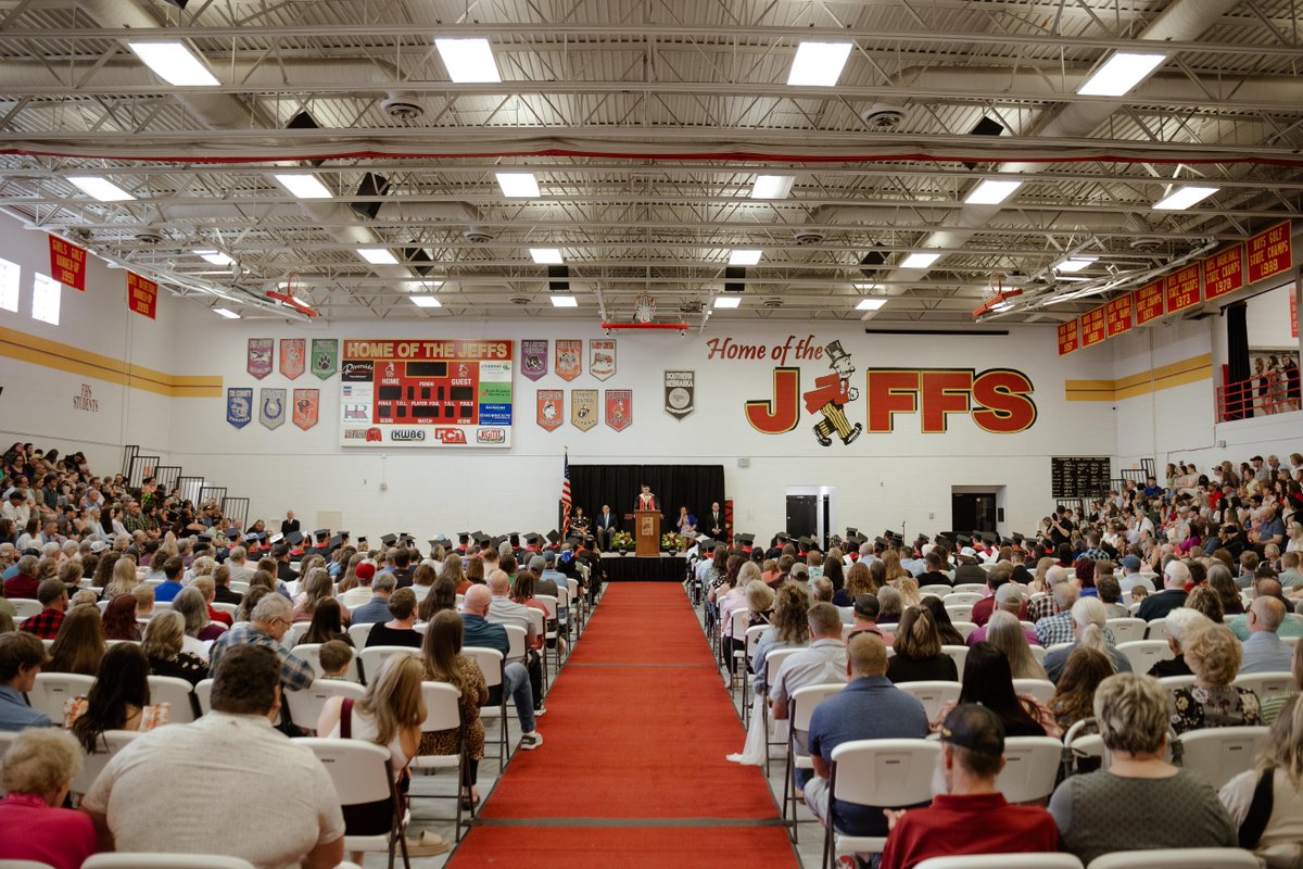 Fairbury Jr/Sr High School tweet media