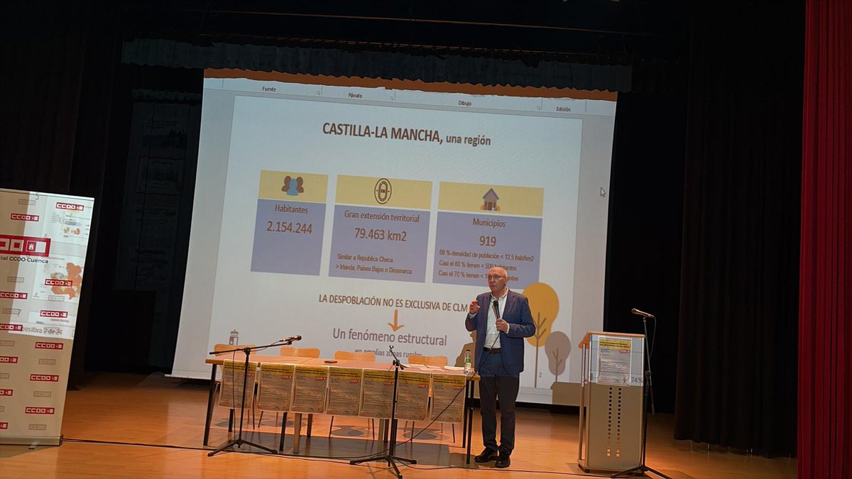 PRODESE Asociación Promoción y Desarrollo Serrano tweet media