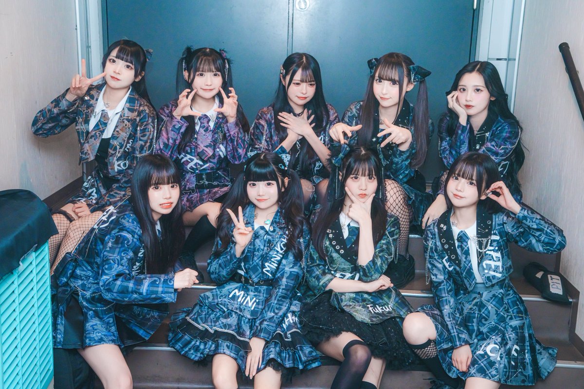 iLiFE!【あいらいふ】 tweet media