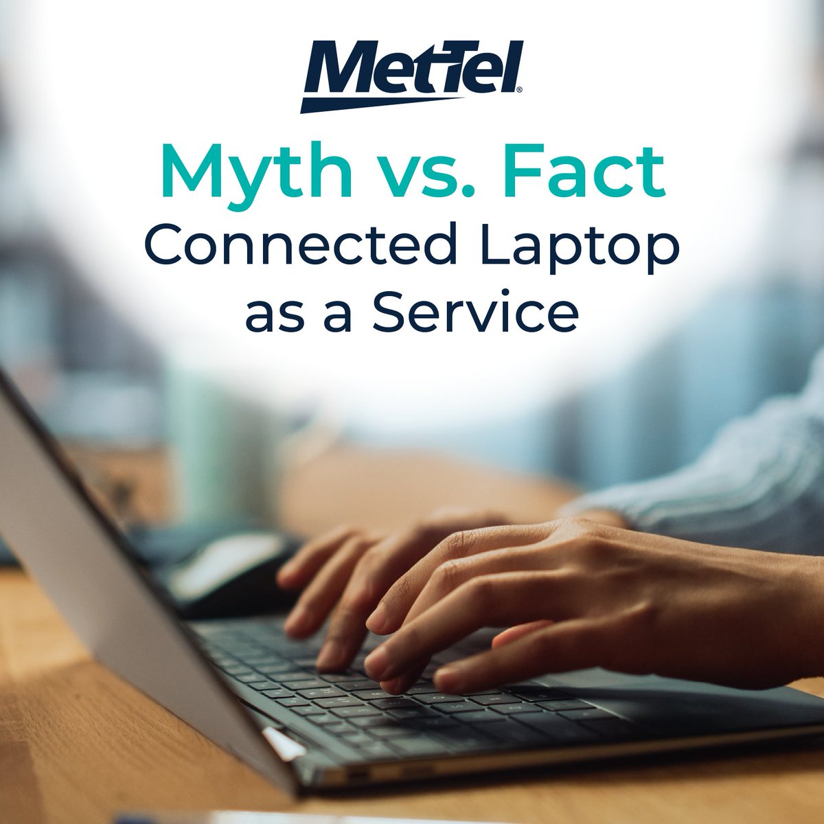 MetTel tweet media