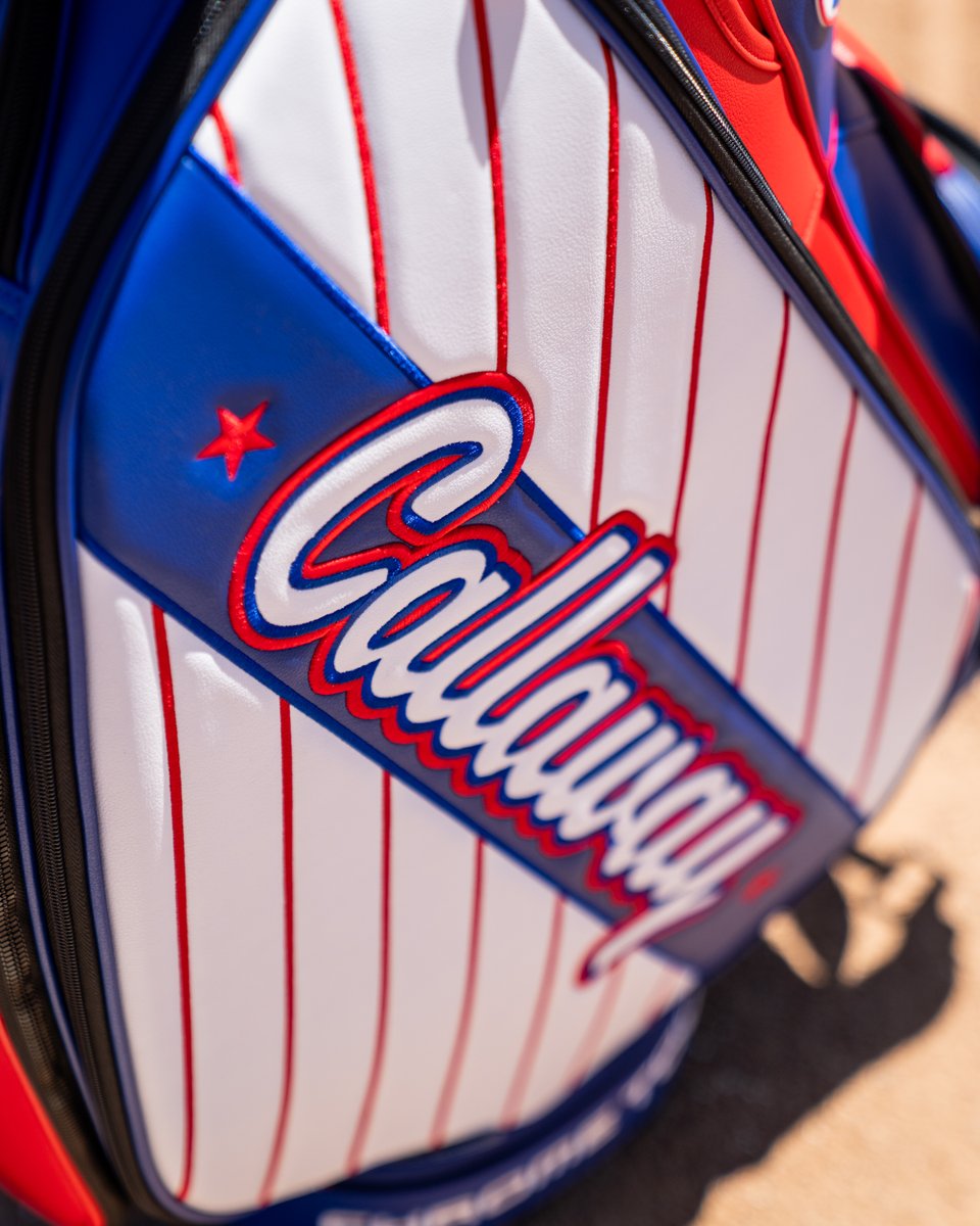 Callaway Golf Europe tweet media