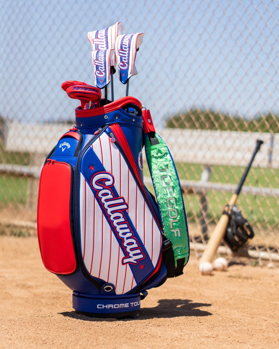 Callaway Golf Europe tweet media