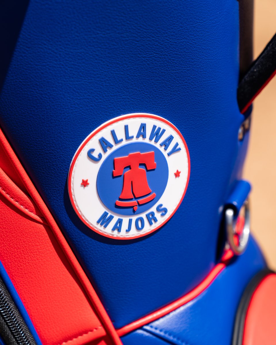 Callaway Golf Europe tweet media