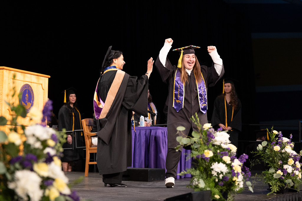 UW-Stevens Point tweet media