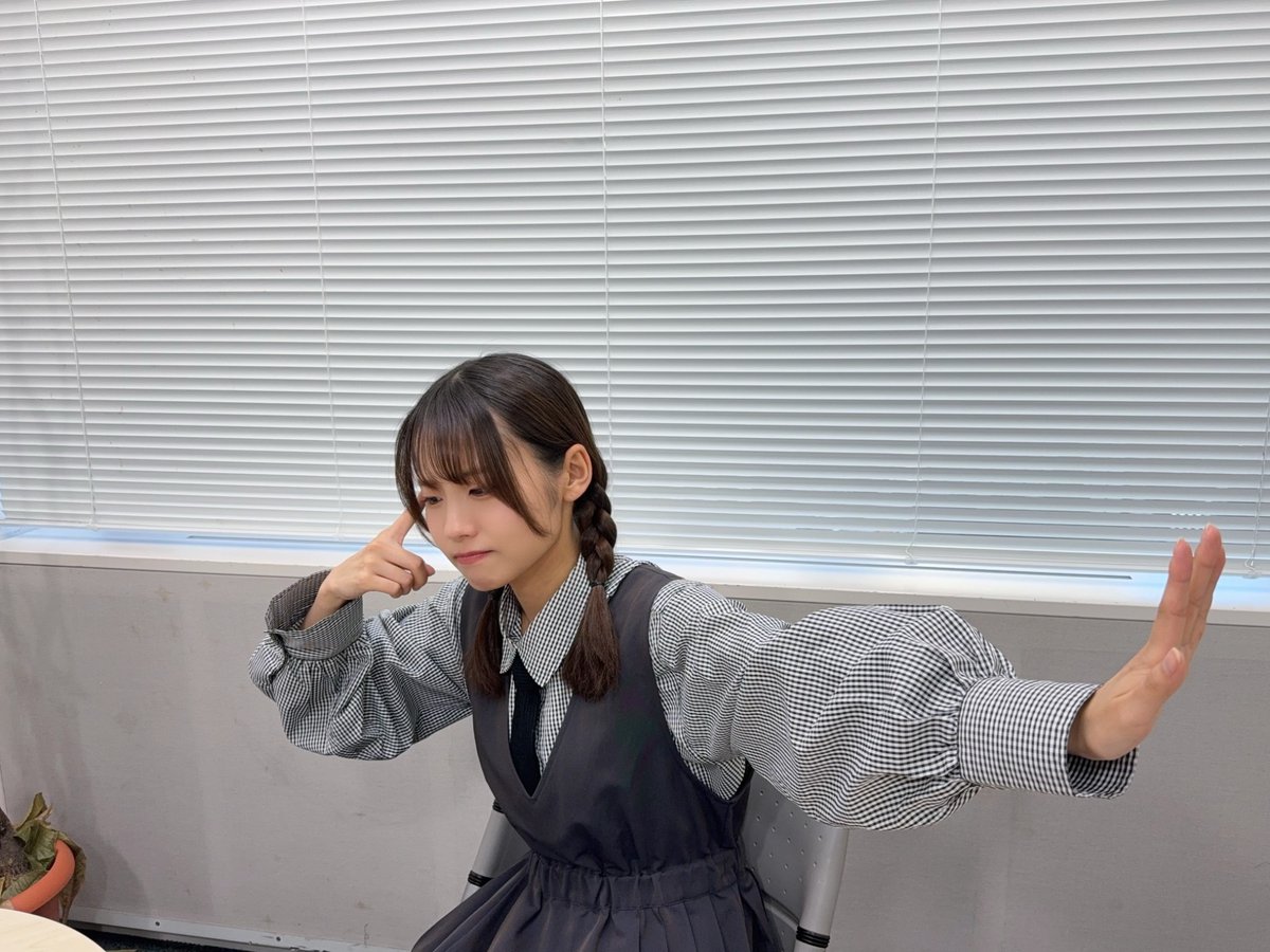 葉山風花のHappy Lucky！ tweet media