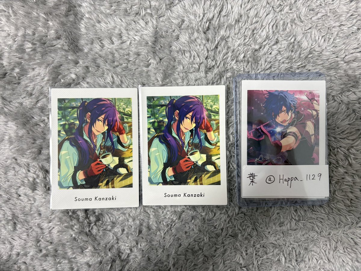 葉 tweet media