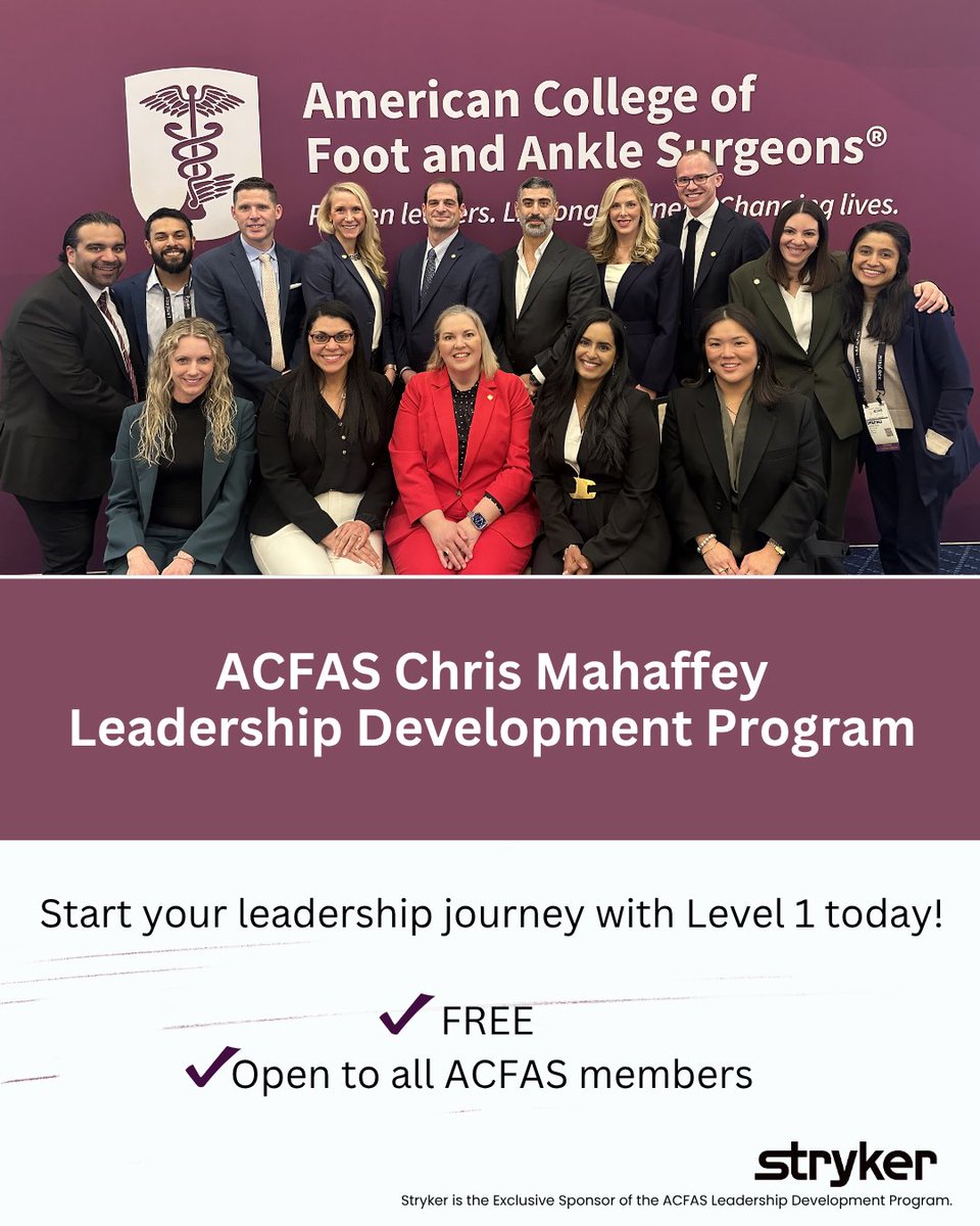 ACFAS tweet media
