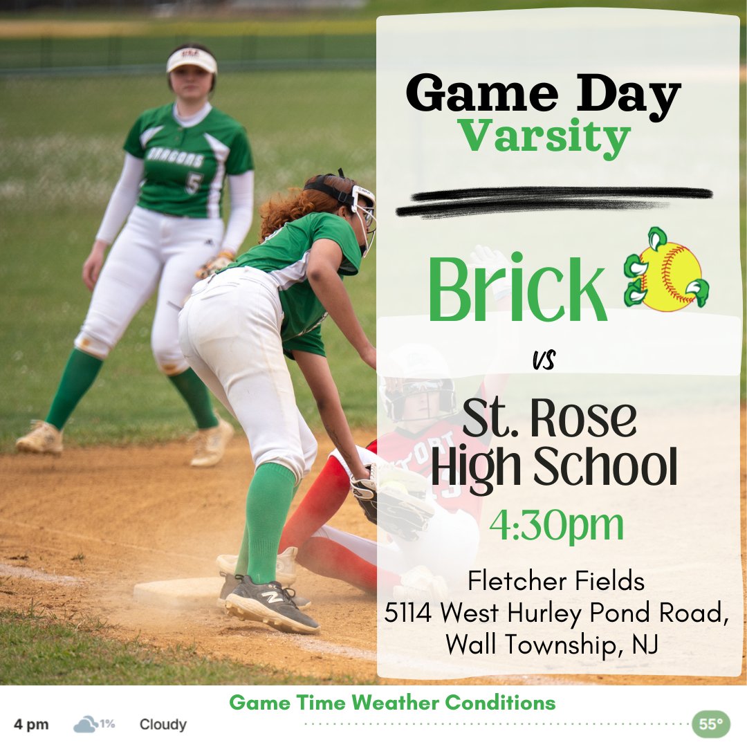 Dragons Softball Fans tweet media