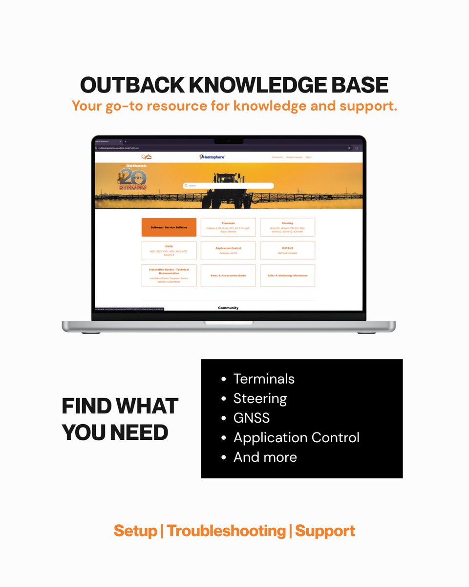 Outback Guidance tweet media
