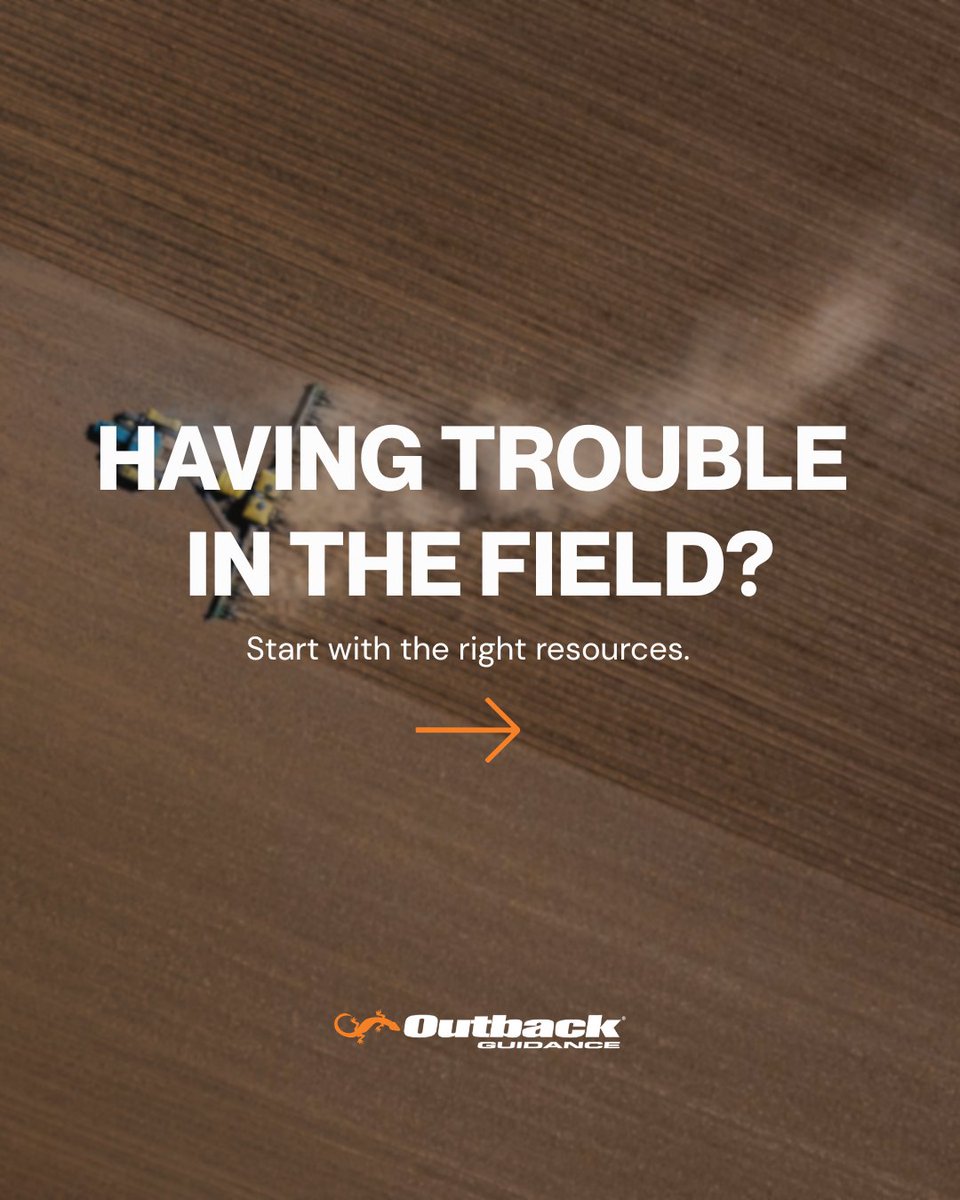 Outback Guidance tweet media