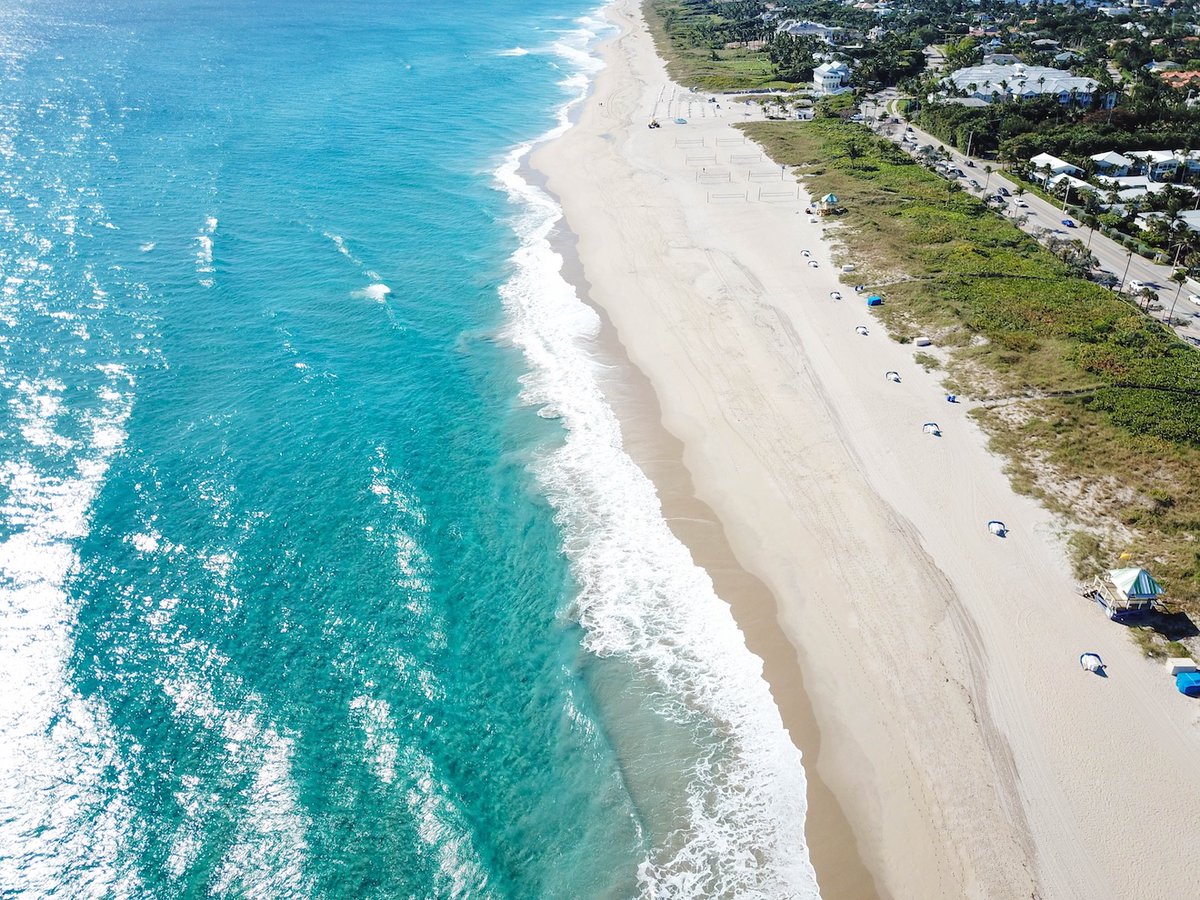 City of Delray Beach tweet media