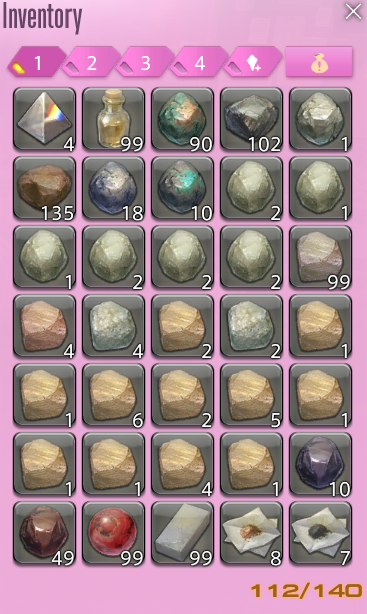 Mazio | FFXIV Heavensward tweet media
