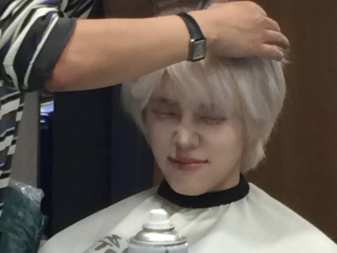 seongmin tweet media
