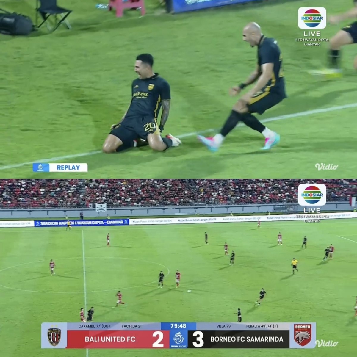Extra Time Indonesia tweet media