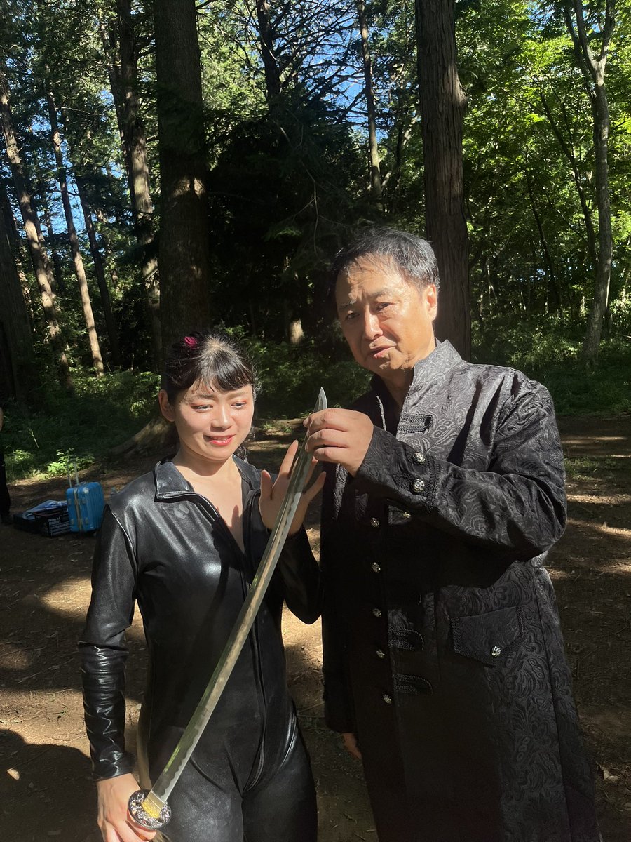 森田朋依(ともえ) tweet media