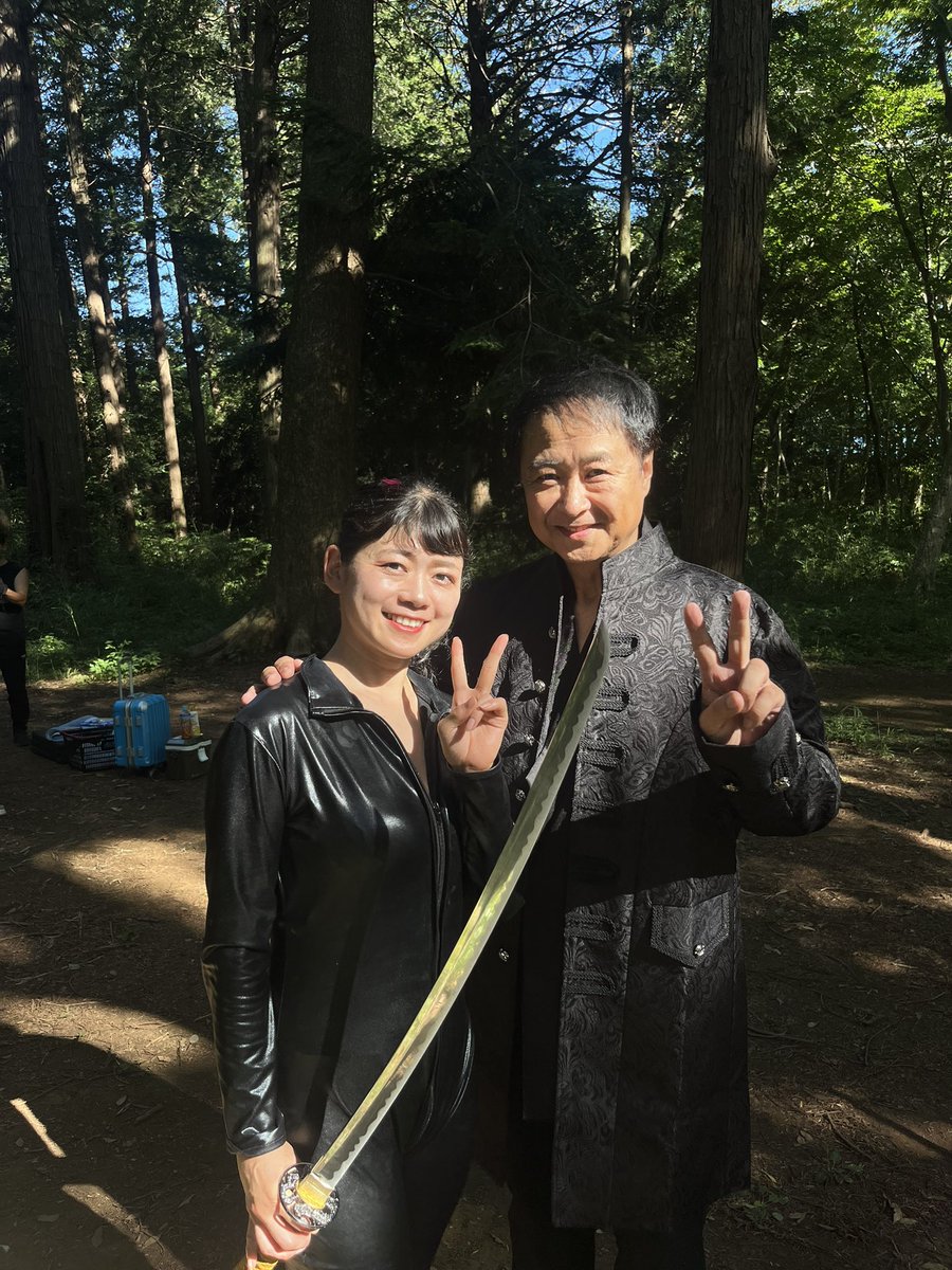 森田朋依(ともえ) tweet media