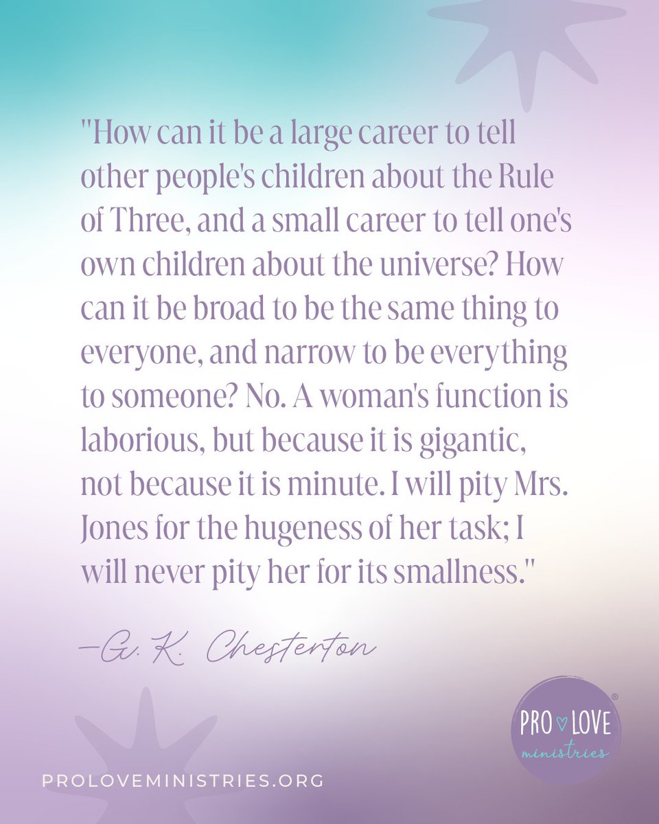 ProLoveMinistry's tweet photo. 💜💜💜 https://t.co/dtjQ3zhgmC