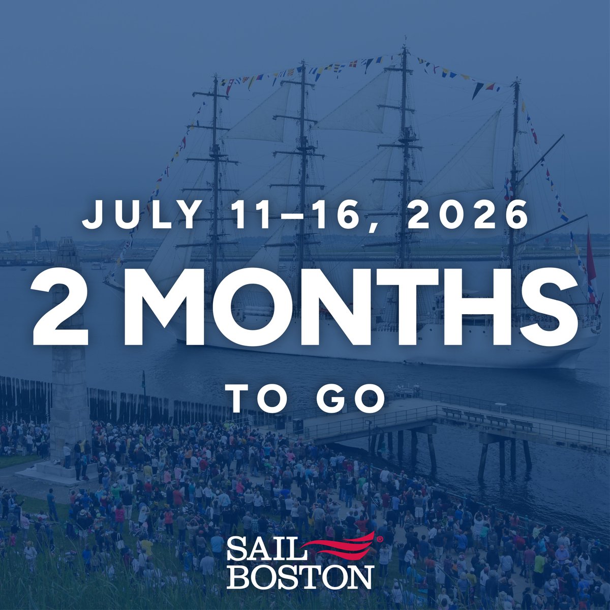 Sail Boston tweet media