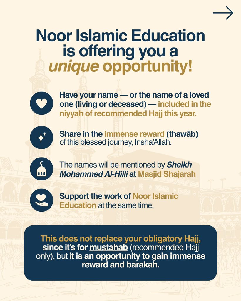 NoorIslamicEducation tweet media