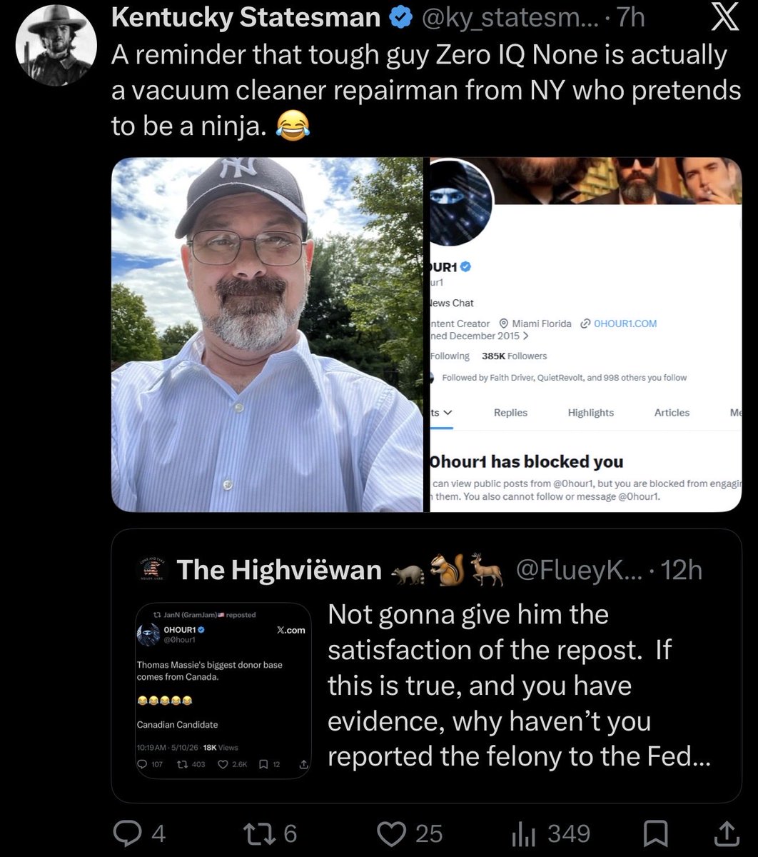 Adam tweet media