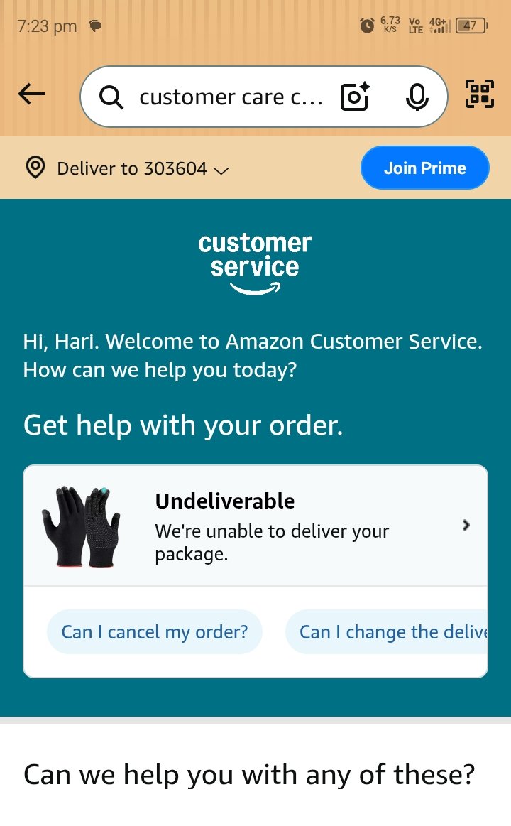 Hari__Mohan's tweet photo. What? You cannot deliver?
Fine! What about refund? Will i get my refund automatically or you would deny the refund also after a few days @amazon @amazonIN @AmazonHelp @AmitAgarwal https://t.co/1OpV04Emld